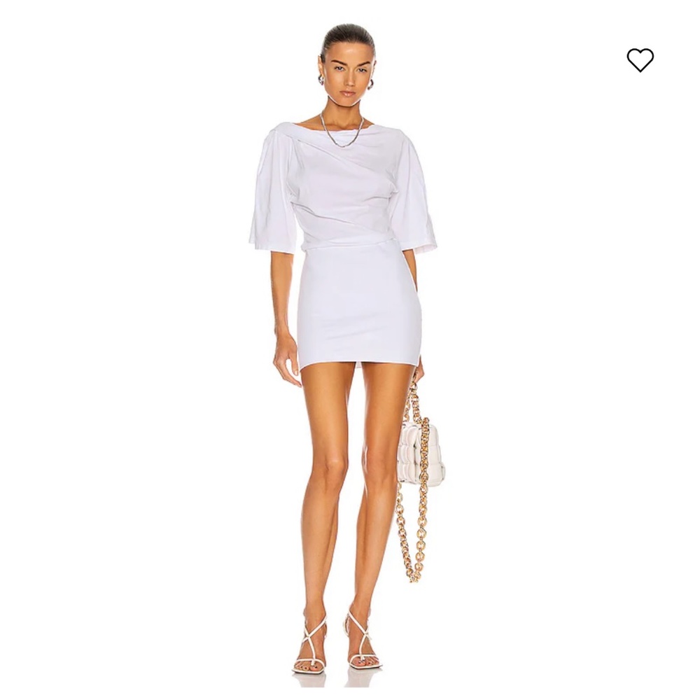 Palmero Dress